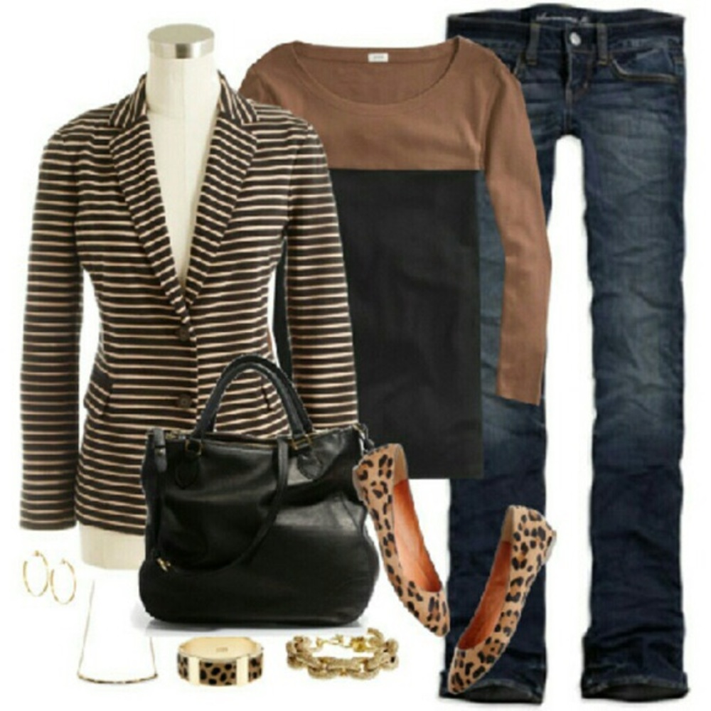 Authentic brand new J. Crew Maritime Blazer